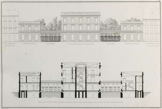 Schinkel, K.F. - фото 1