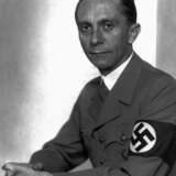 Joseph Goebbels "Vertraulich", - photo 2