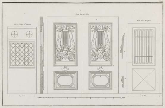 Thiollet, F. - Foto 1