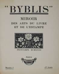 Byblis.