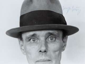 Beuys, Joseph