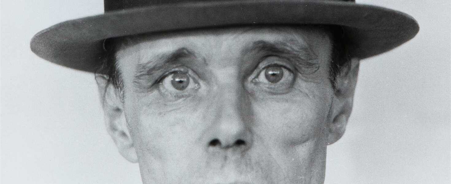 Beuys, Joseph