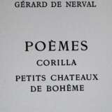 Nerval, G.de. - photo 2