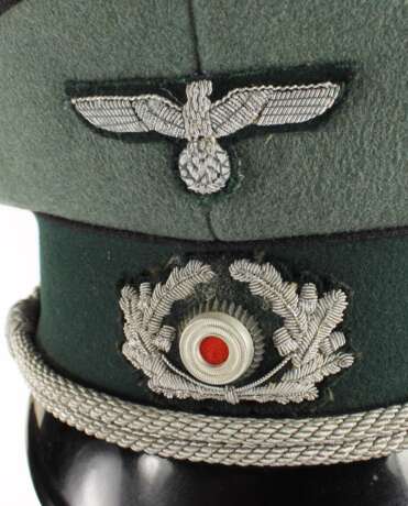 Uniform eiens Oberstleutnant - photo 3
