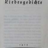 Goethe, (J.W.v.). - Foto 1