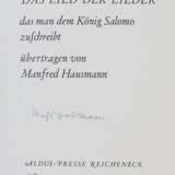 Hausmann, M. - photo 2