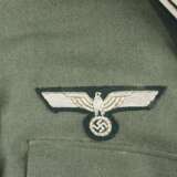Uniform eiens Oberstleutnant - photo 6