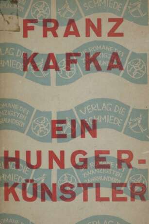 Kafka, F. - фото 1