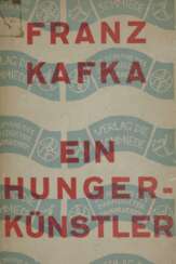 Kafka, F.