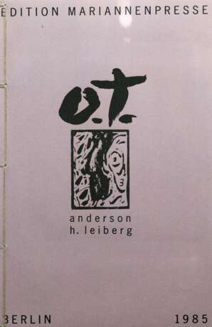 Anderson, S. - Foto 1