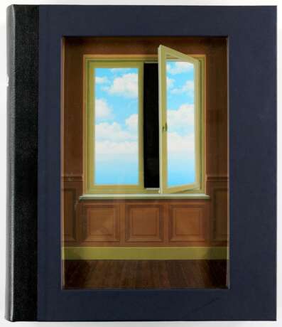 Magritte, R. - photo 1