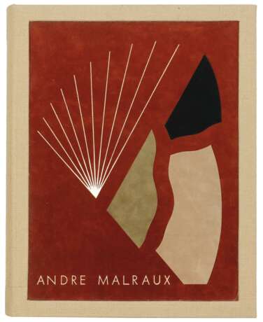 Malraux.A. - photo 1