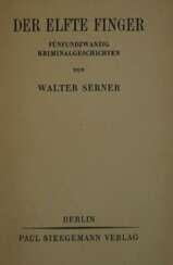 Serner, W.