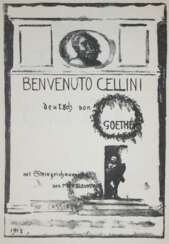 Cellini, B.