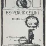 Cellini, B. - фото 1