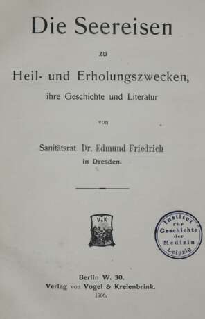 Friedrich, E. - Foto 1