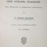 Autenrieth, W. - Foto 1