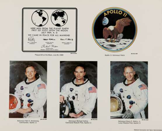 Apollo 11. - Foto 3