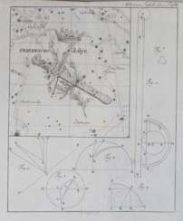 Astronomisches Jahrbuch