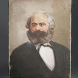 Karl Marx, - photo 1