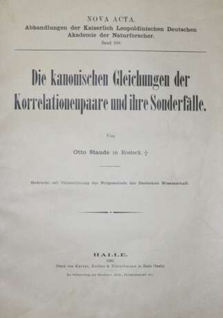 Sammlung - photo 1