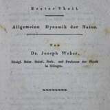 Weber, J. - Foto 1