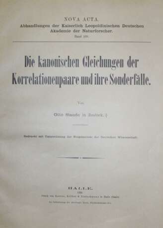 Sammlung - photo 1