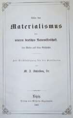 Schleiden, M.J.