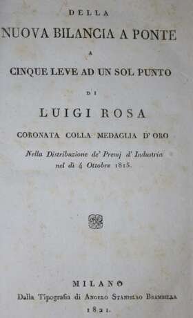 Rosa, L. - photo 1