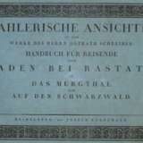 Mahlerische Ansichten - photo 3