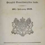 Verordnungs-Sammlung - photo 1