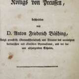 Büsching, A.F. - Foto 1