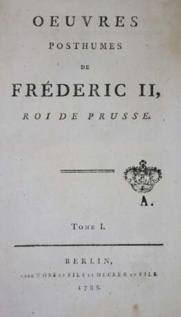 Frederic. - Foto 1