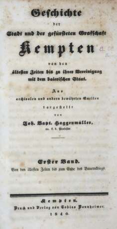 Hagenmüller, J.B. - Foto 1