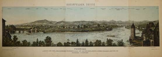 Rheinfelden. - photo 2