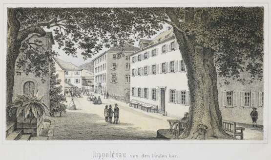 Sprüngli, J. - photo 1