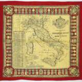 Carte de Italie. - photo 1