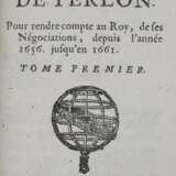 Terlon, (H.)de. - photo 1