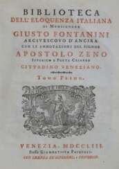 Fontanini, G.