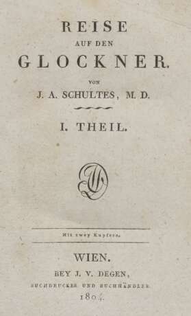 Schultes, J.A. - photo 2