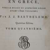 (Barthelemy, J.J.). - photo 1