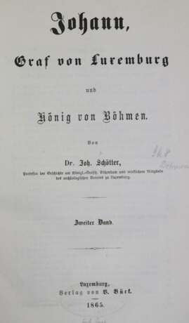 Schötter, J. - photo 1