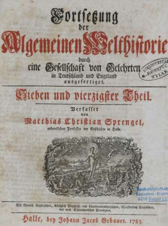 Sprengel, M.C. - photo 1