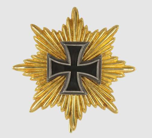 Eisernes Kreuz - Foto 1