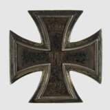 Eisernes Kreuz 1914, - Foto 1