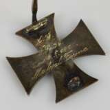 Eisernes Kreuz 1914, - фото 2