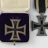 Eisernes Kreuz 1914, - photo 3