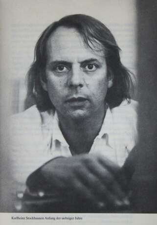 Stockhausen, Karlheinz - photo 1