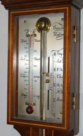 Barometer, - photo 4