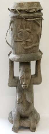 Trommel der Dogon - photo 2